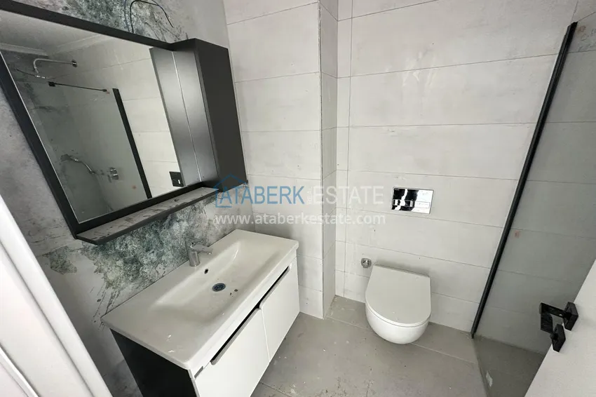 Kupuj  Przestronny apartament 2+1 w Alanya Mahmutlar - z widokiem na góry  13 