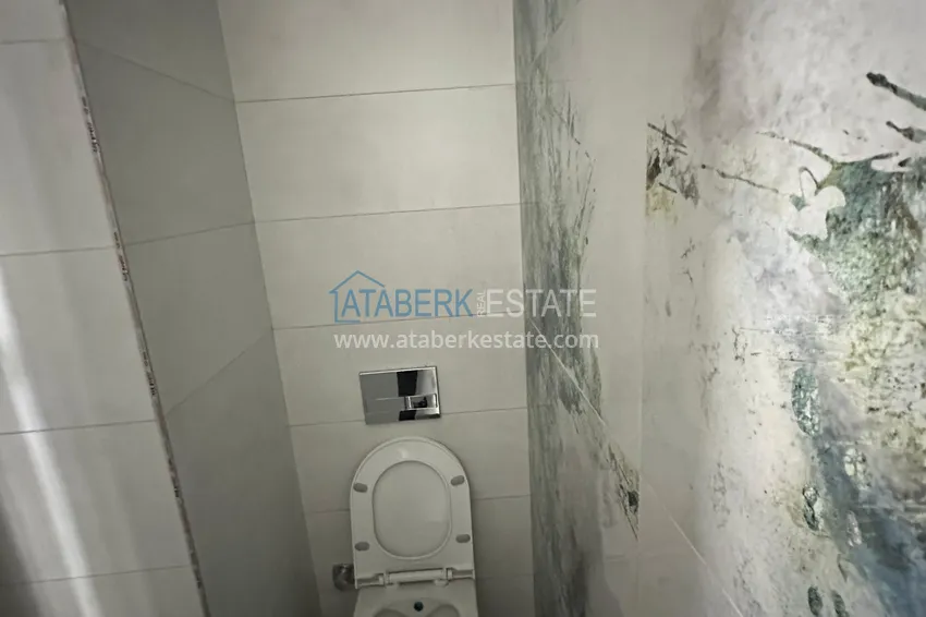 Kupuj  Dwupoziomowy penthouse w Mahmutlar, Alanya - piękne wykończenie, panoramiczne widoki 15 