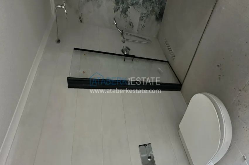 Kupuj  Przestronny apartament 2+1 w Alanya Mahmutlar - z widokiem na góry  14 