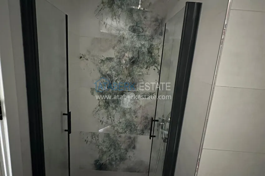 Kupuj  Dwupoziomowy penthouse w Mahmutlar, Alanya - piękne wykończenie, panoramiczne widoki 16 