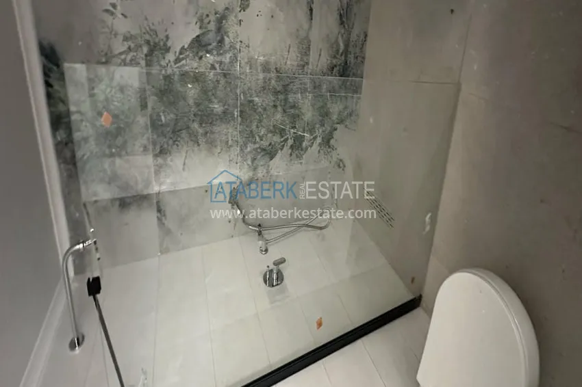 Kupuj  Przestronny apartament 2+1 w Alanya Mahmutlar - z widokiem na góry  15 