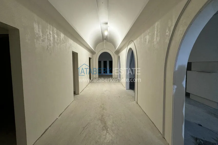 Nowoczesny kompleks mieszkaniowy w Antalyi, dzielnica Altintash — apartamenty z ratami i perspektywami wynajmu 18 