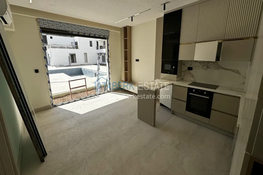 Zdjęcie -  Nowoczesny kompleks mieszkaniowy w Antalyi, dzielnica Altintash — apartamenty z ratami i perspektywami wynajmu 1 