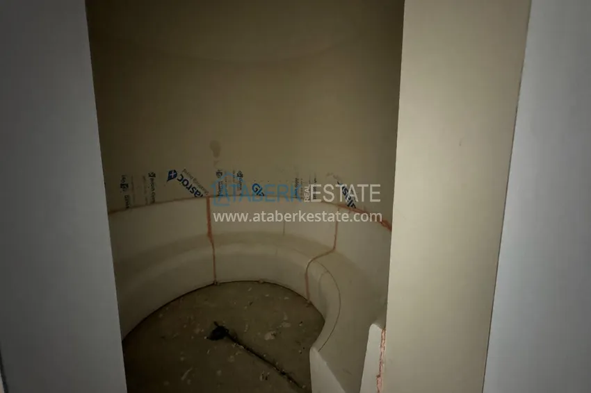 Nowoczesny kompleks mieszkaniowy w Antalyi, dzielnica Altintash — apartamenty z ratami i perspektywami wynajmu 21 