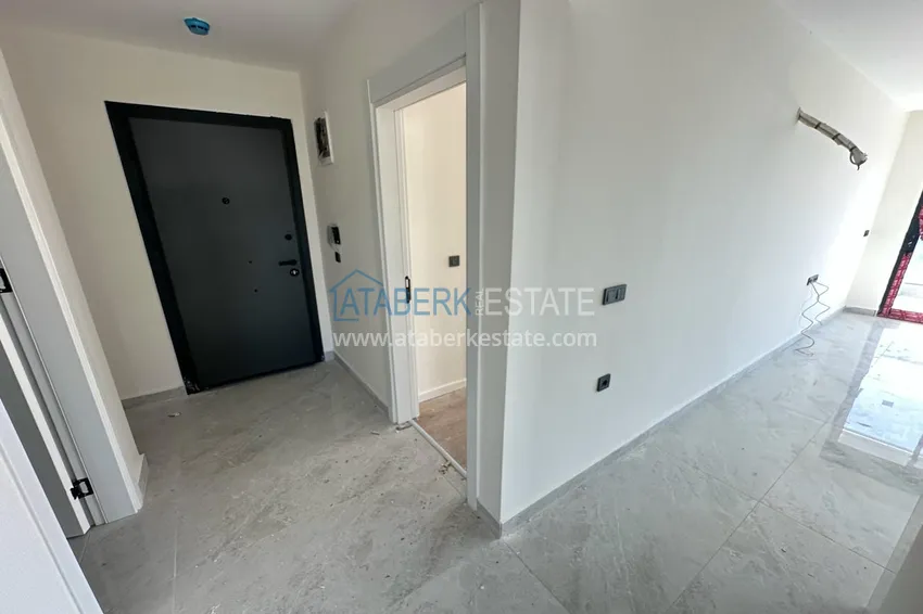 Kupuj  Przestronny apartament 2+1 w Alanya Mahmutlar - z widokiem na góry  2 