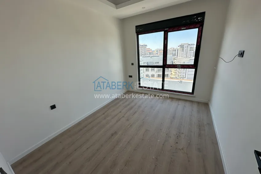 Kupuj  Nowoczesny apartament 1+1 w Alanya, dzielnica Mahmutlar - z pięknym wykończeniem  5 