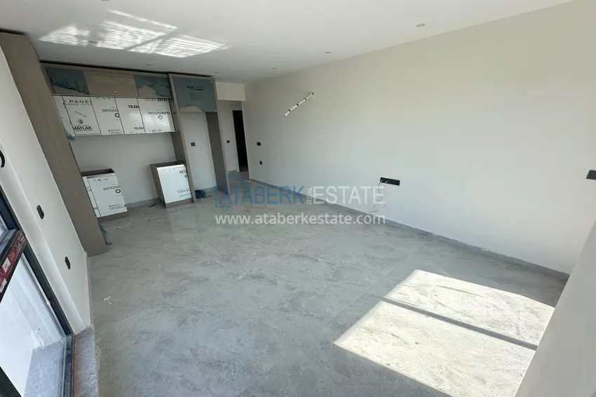 Kupuj  Przestronny apartament 2+1 w Alanya Mahmutlar - z widokiem na góry  5 