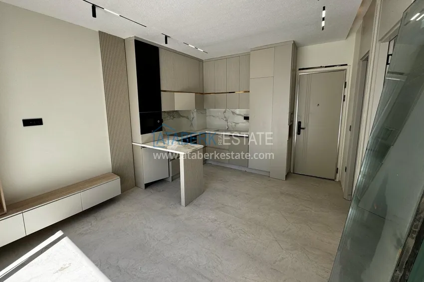 Zdjęcie -  Nowoczesny kompleks mieszkaniowy w Antalyi, dzielnica Altintash — apartamenty z ratami i perspektywami wynajmu 6 