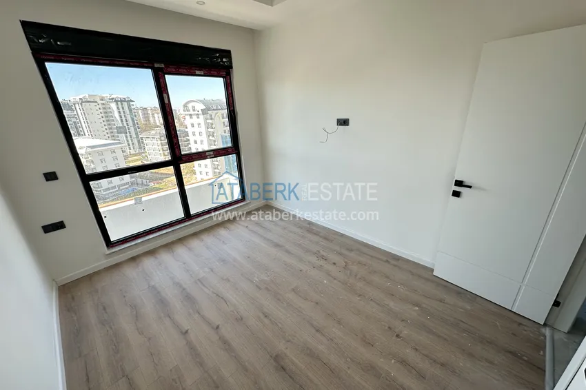Kupuj  Nowoczesny apartament 1+1 w Alanya, dzielnica Mahmutlar - z pięknym wykończeniem  6 