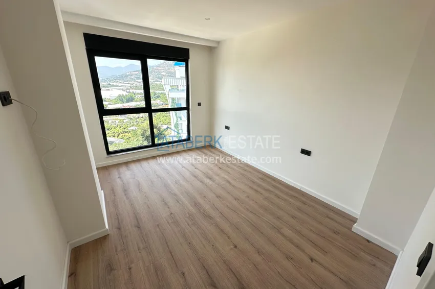 Kupuj  Dwupoziomowy penthouse w Mahmutlar, Alanya - piękne wykończenie, panoramiczne widoki 8 