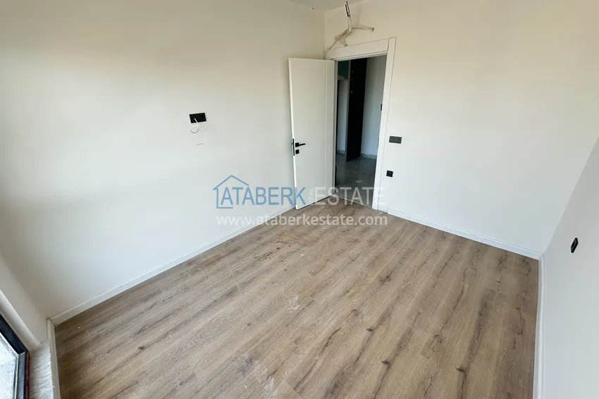 Kupuj  Nowoczesny apartament 1+1 w Alanya, dzielnica Mahmutlar - z pięknym wykończeniem  7 