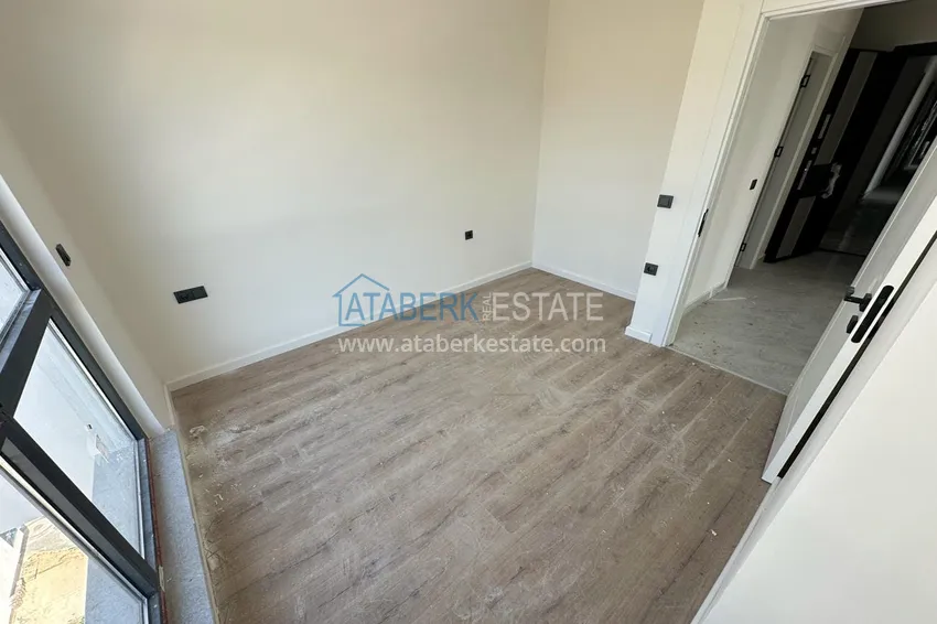Kupuj  Przestronny apartament 2+1 w Alanya Mahmutlar - z widokiem na góry  7 