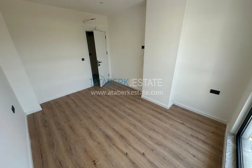 Kupuj  Dwupoziomowy penthouse w Mahmutlar, Alanya - piękne wykończenie, panoramiczne widoki 9 