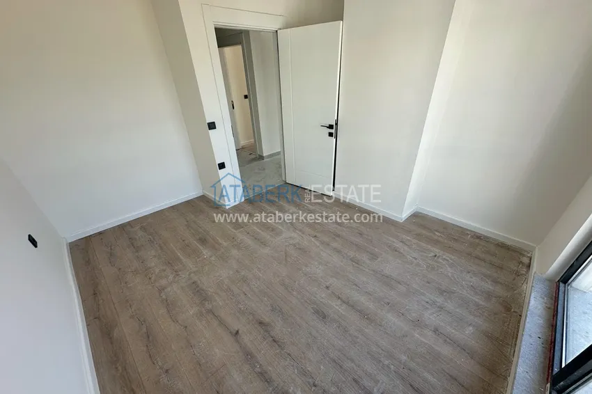 Kupuj  Przestronny apartament 2+1 w Alanya Mahmutlar - z widokiem na góry  8 