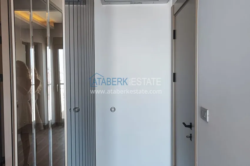Kupuj  Stylowe apartamenty 2+1 od dewelopera w Antalya — dzielnica Kepez 9 