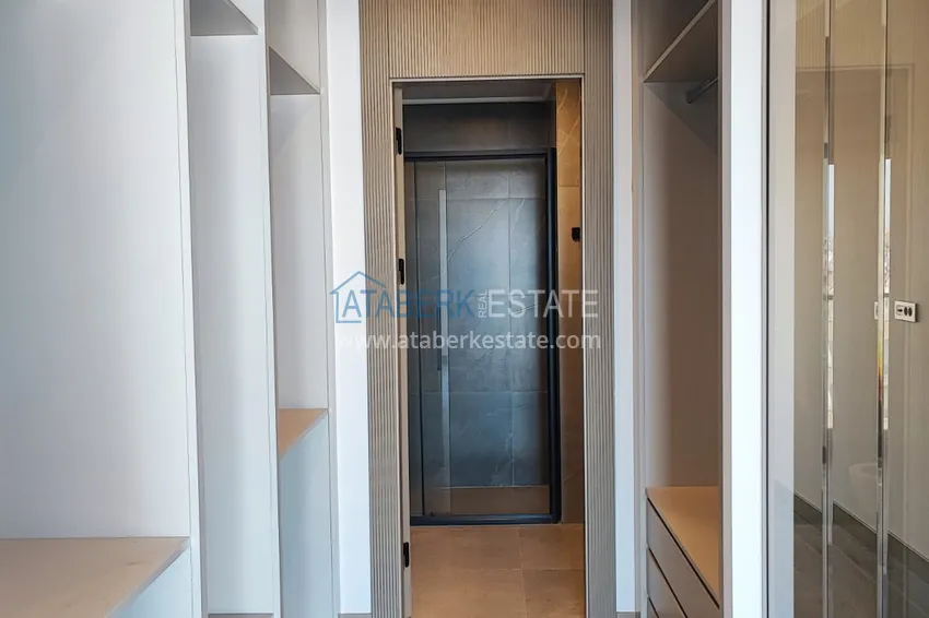 Kupuj  Stylowe apartamenty 2+1 od dewelopera w Antalya — dzielnica Kepez 10 