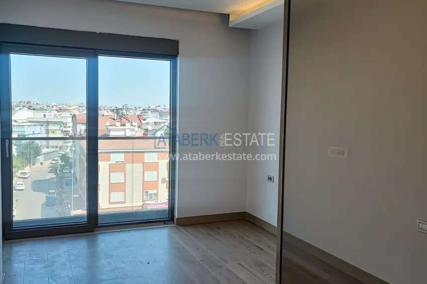 Kupuj  Stylowe apartamenty 2+1 od dewelopera w Antalya — dzielnica Kepez 11 