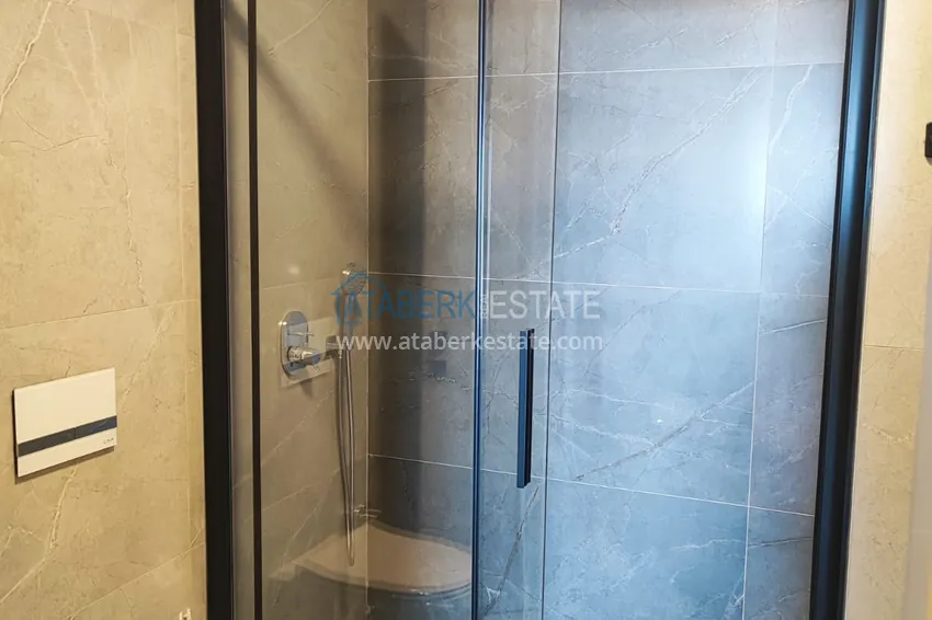 Kupuj  Stylowe apartamenty 2+1 od dewelopera w Antalya — dzielnica Kepez 15 