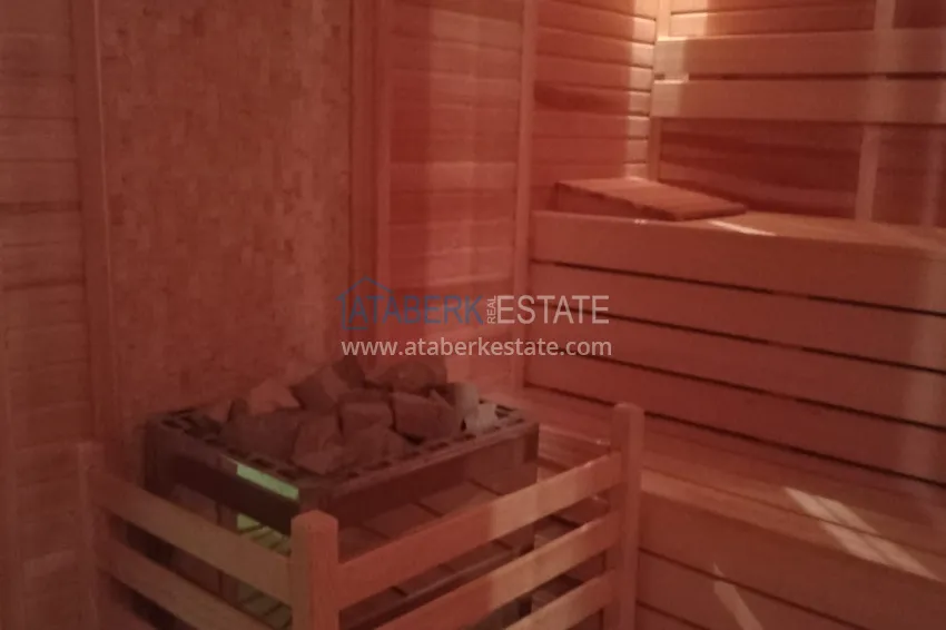 Stylowe apartamenty 2+1 od dewelopera w Antalya — dzielnica Kepez 17 
