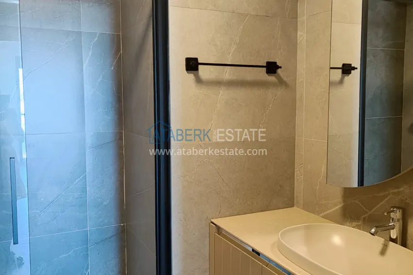 Kupuj  Stylowe apartamenty 2+1 od dewelopera w Antalya — dzielnica Kepez 16 