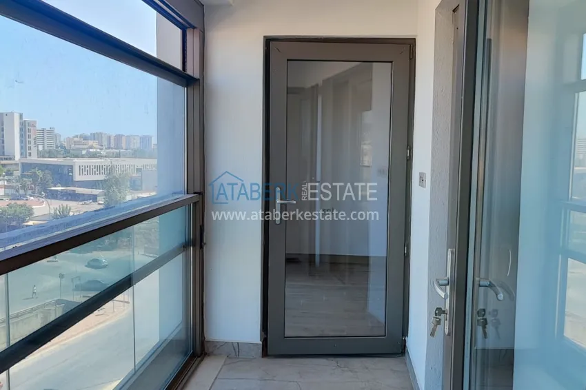 Kupuj  Stylowe apartamenty 2+1 od dewelopera w Antalya — dzielnica Kepez 17 