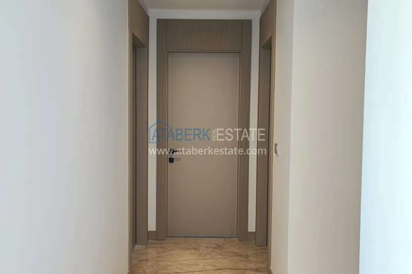 Kupuj  Stylowe apartamenty 2+1 od dewelopera w Antalya — dzielnica Kepez 18 
