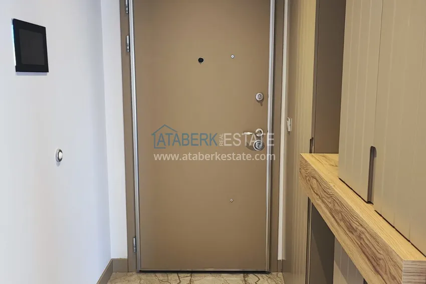 Kupuj  Stylowe apartamenty 2+1 od dewelopera w Antalya — dzielnica Kepez 1 