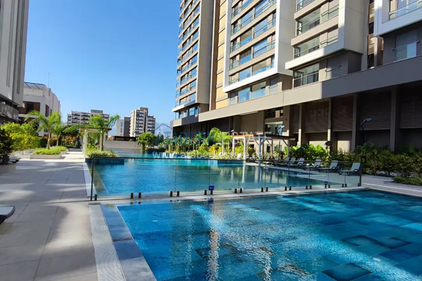 Stylowe apartamenty 2+1 od dewelopera w Antalya — dzielnica Kepez 2 