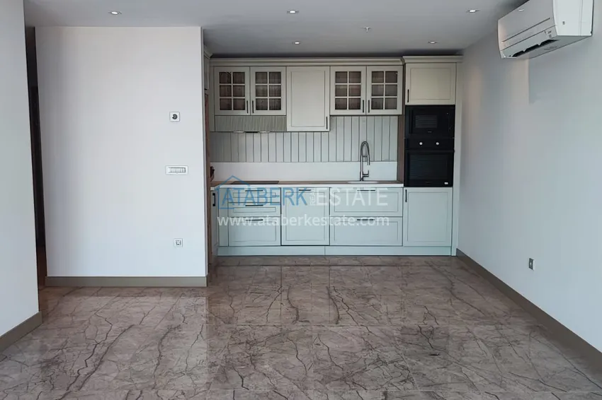 Kupuj  Stylowe apartamenty 2+1 od dewelopera w Antalya — dzielnica Kepez 2 