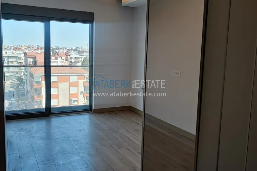 Kupuj  Stylowe apartamenty 2+1 od dewelopera w Antalya — dzielnica Kepez 7 