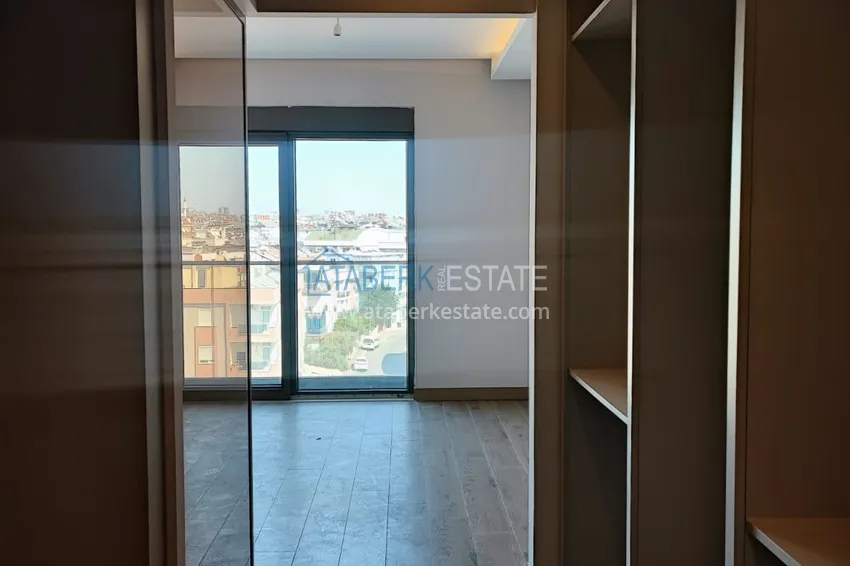 Kupuj  Stylowe apartamenty 2+1 od dewelopera w Antalya — dzielnica Kepez 8 