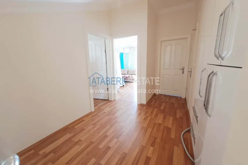 Kupuj  Duplex 4+1 w Cikcilli, Alanya — panoramiczny apartament odpowiedni na zezwolenie na pobyt i obywatelstwo 20 