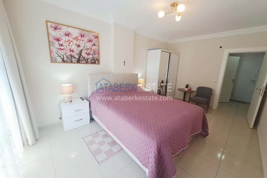Kupuj  Nowo odnowiony apartament pod klucz w Alanyi, dzielnica Oba - tylko 300 metrów od morza 12 