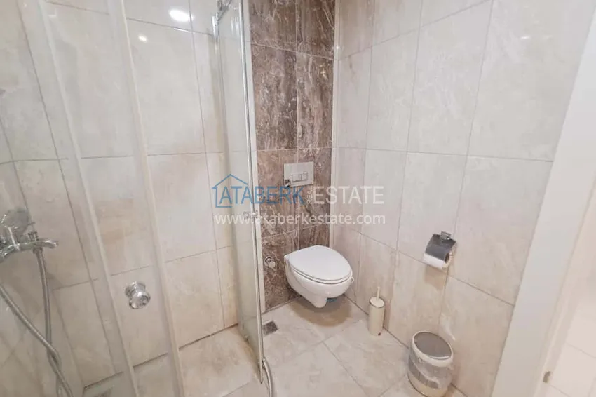 Kupuj  Nowo odnowiony apartament pod klucz w Alanyi, dzielnica Oba - tylko 300 metrów od morza 16 