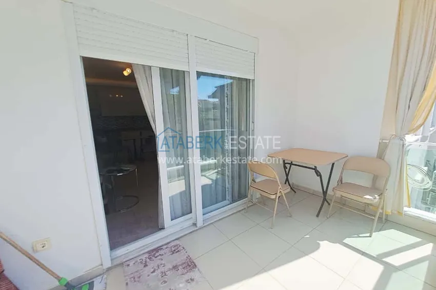 Kupuj  Nowo odnowiony apartament pod klucz w Alanyi, dzielnica Oba - tylko 300 metrów od morza 17 