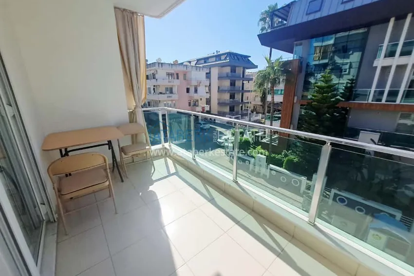 Kupuj  Nowo odnowiony apartament pod klucz w Alanyi, dzielnica Oba - tylko 300 metrów od morza 18 