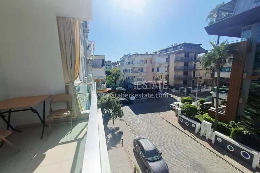 Kupuj  Nowo odnowiony apartament pod klucz w Alanyi, dzielnica Oba - tylko 300 metrów od morza 19 