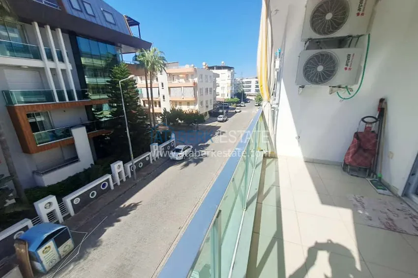 Kupuj  Nowo odnowiony apartament pod klucz w Alanyi, dzielnica Oba - tylko 300 metrów od morza 20 