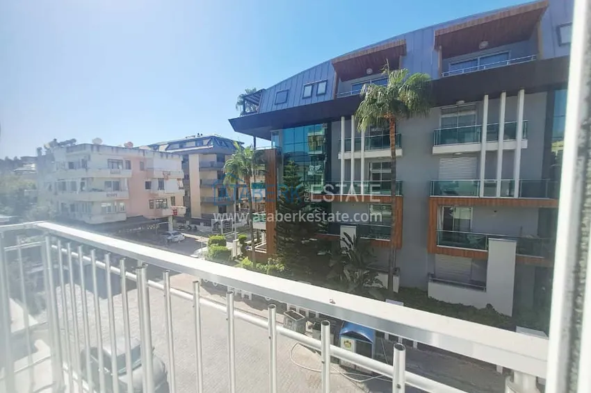 Kupuj  Nowo odnowiony apartament pod klucz w Alanyi, dzielnica Oba - tylko 300 metrów od morza 21 