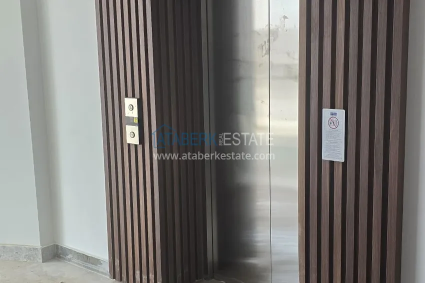 Nowoczesny kompleks w Antalyi, Altintash — apartamenty w cenach bezpośrednio od dewelopera  18 