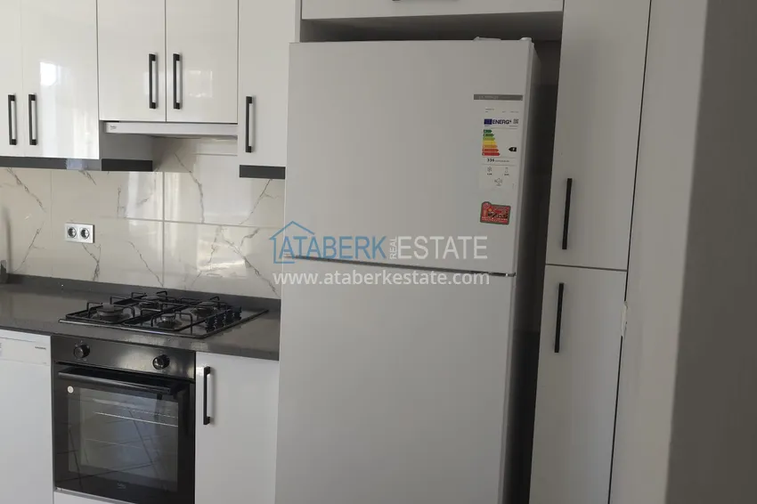 Kupuj  Apartament 2+1 w Antalya, dzielnica Muratpasa, Kızılarık - umeblowane, oddzielna kuchnia, bezpośrednio od właściciela 11 