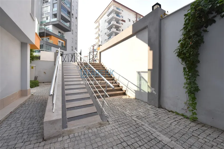 1+1 mieszkanie od właściciela w Mahmutlar, Alanya — korzystna cena, pod klucz i doskonała lokalizacja 15 