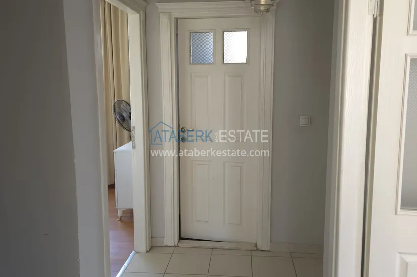 Kupuj  Apartament 2+1 w Antalya, dzielnica Muratpasa, Kızılarık - umeblowane, oddzielna kuchnia, bezpośrednio od właściciela 12 