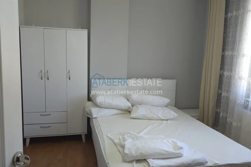 Apartament 2+1 w Antalya, dzielnica Muratpasa, Kızılarık - umeblowane, oddzielna kuchnia, bezpośrednio od właściciela 3 