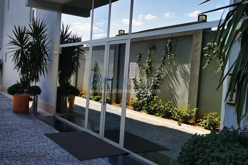 1+1 mieszkanie od właściciela w Mahmutlar, Alanya — korzystna cena, pod klucz i doskonała lokalizacja 18 