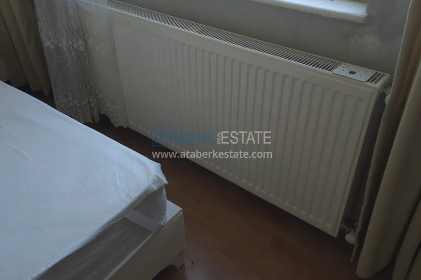 Kupuj  Apartament 2+1 w Antalya, dzielnica Muratpasa, Kızılarık - umeblowane, oddzielna kuchnia, bezpośrednio od właściciela 14 