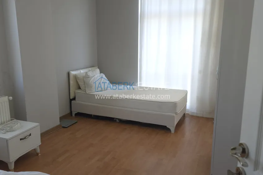 Kupuj  Apartament 2+1 w Antalya, dzielnica Muratpasa, Kızılarık - umeblowane, oddzielna kuchnia, bezpośrednio od właściciela 15 