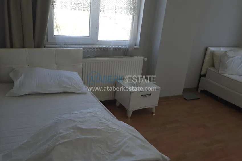 Kupuj  Apartament 2+1 w Antalya, dzielnica Muratpasa, Kızılarık - umeblowane, oddzielna kuchnia, bezpośrednio od właściciela 16 
