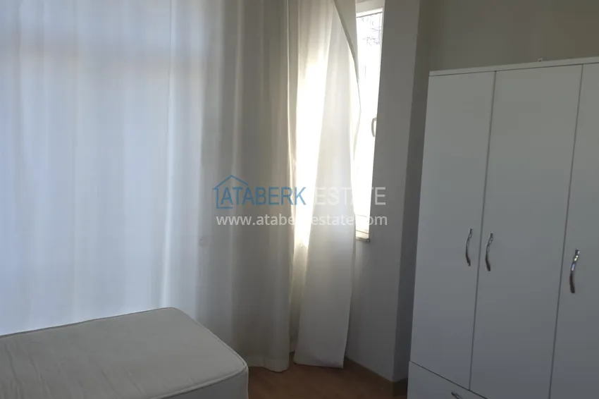 Kupuj  Apartament 2+1 w Antalya, dzielnica Muratpasa, Kızılarık - umeblowane, oddzielna kuchnia, bezpośrednio od właściciela 17 