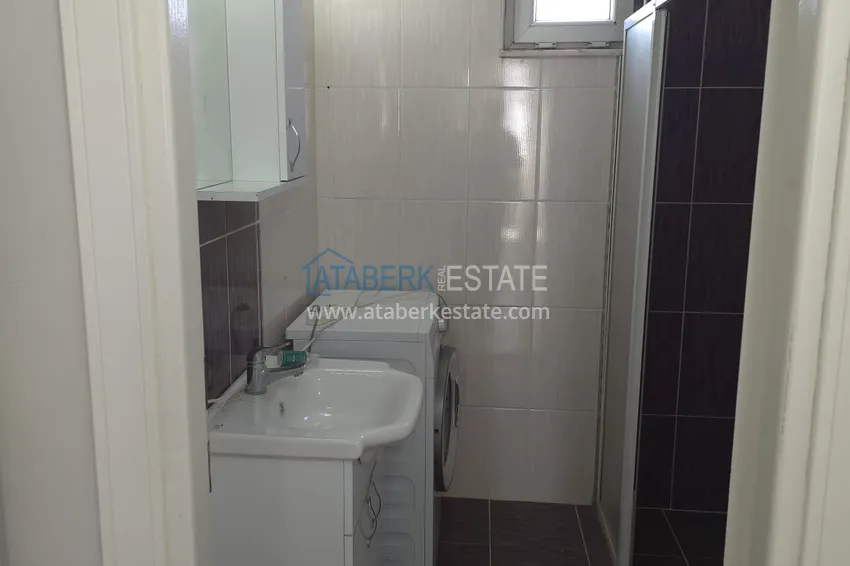 Kupuj  Apartament 2+1 w Antalya, dzielnica Muratpasa, Kızılarık - umeblowane, oddzielna kuchnia, bezpośrednio od właściciela 18 